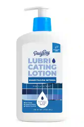 Crema Corporal Lubricante *