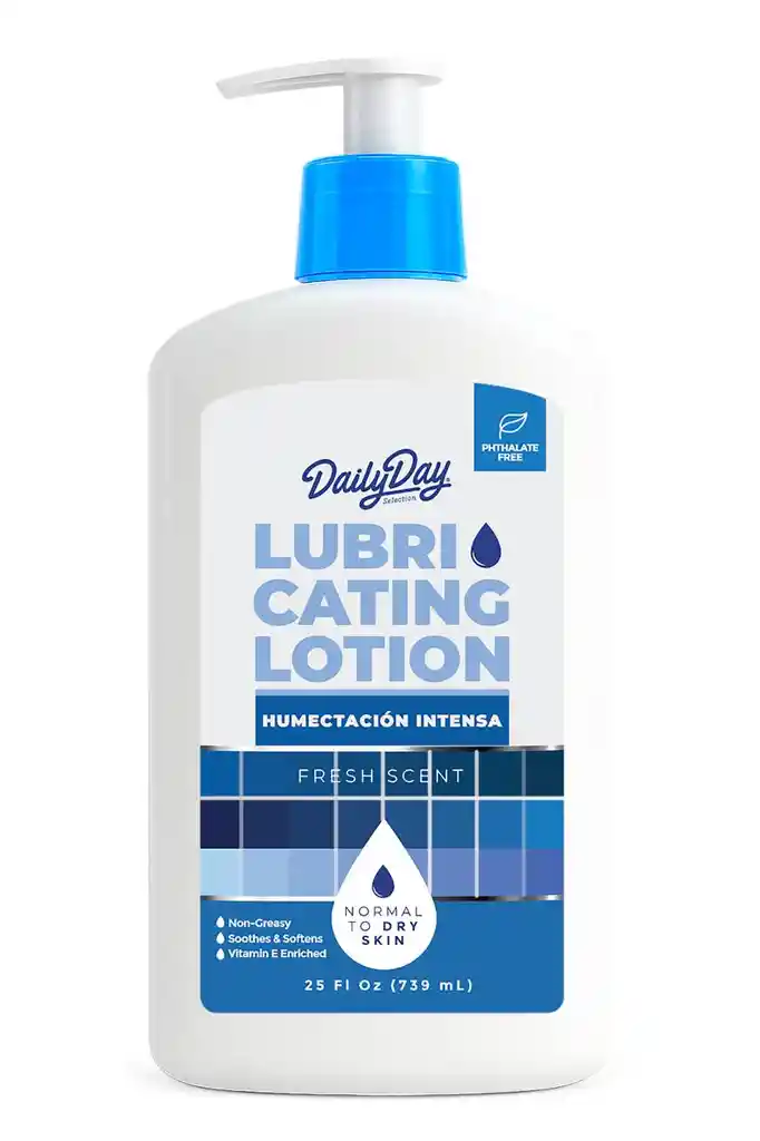 Crema Corporal Lubricante *