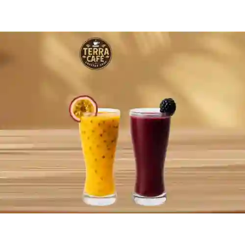 Casa Jugos Naturales 12 Oz