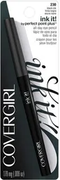 Covergirl Delineador Líquido de Ojos Perfect Black Ink