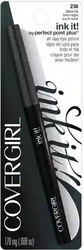 Covergirl Delineador Líquido de Ojos Perfect Black Ink