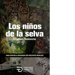 Los Niños de La Selva