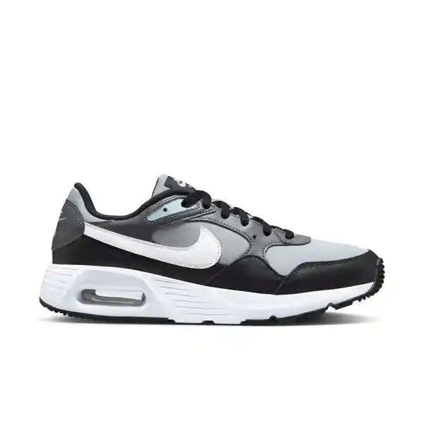 Nike Zapatos Air Max Sc Hombre Negro Talla 10.5 Ref: CW4555-013