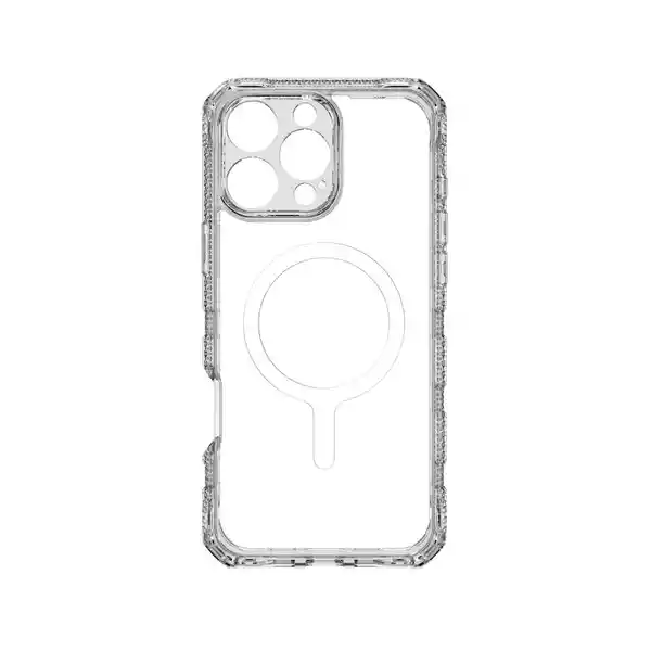 ItSkins Case Supreme R iPhone 16 Pro Max Transparente