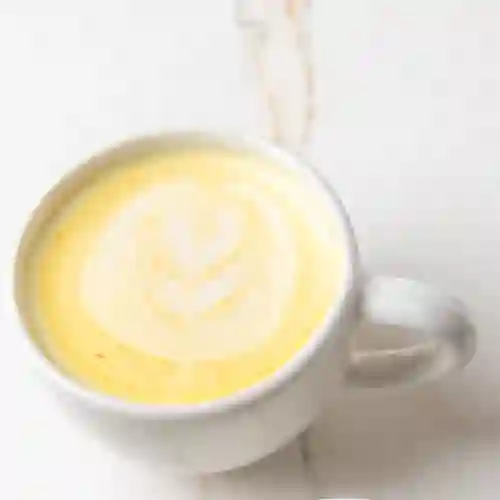 Golden Milk