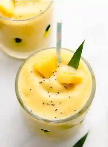 Chia Fusion - Yogurt Griego