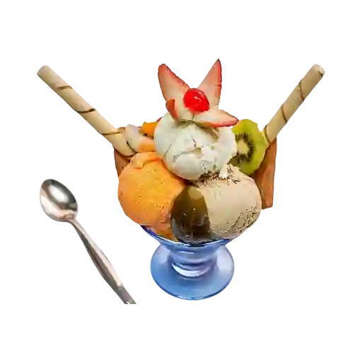 Súper Copa de Helado