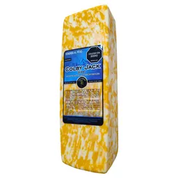 Queso Colby Jack Centurion