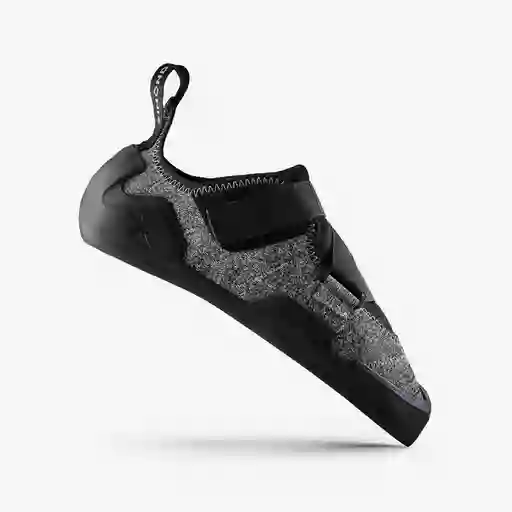 Simond Zapatos Pies de Gato Iniciación Escalada Jaspeado T 34