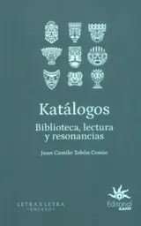 Katálogos