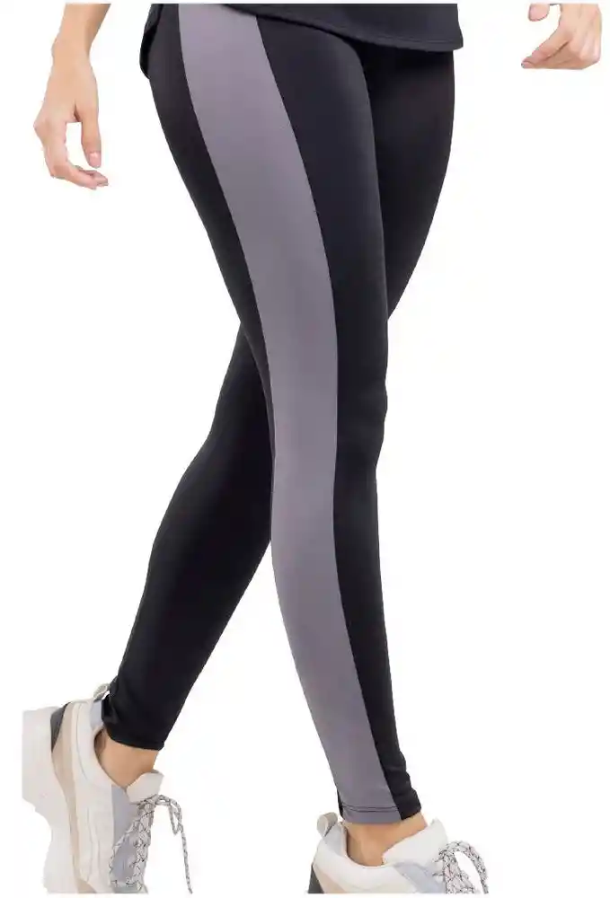Legging S-negro