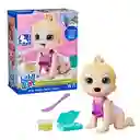 Baby Alive Muñeca Hora de Comer Rubia