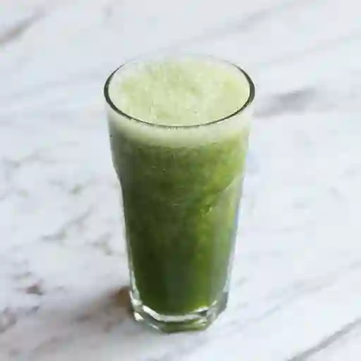 Detox Batido Vegetal