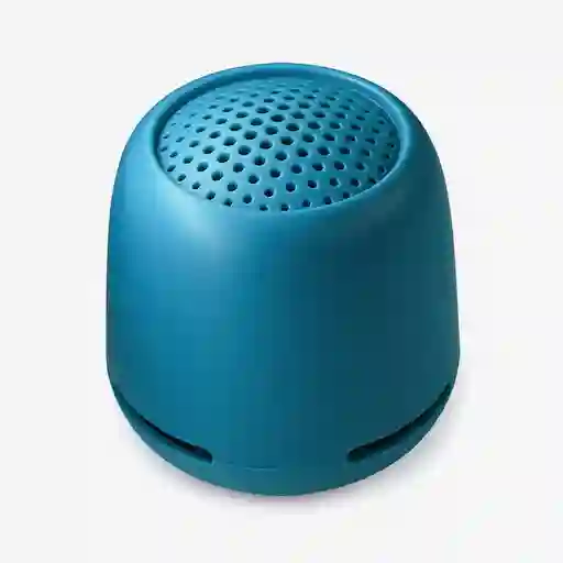 Boompods Parlante Zero Impermeable Xl Azul
