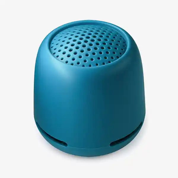 Boompods Parlante Zero Impermeable Xl Azul