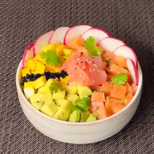 Pūnaewele Poke