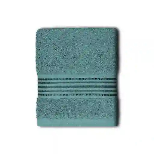 Toalla 40x70 En420 Gm Verde