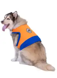 Disfraz Mascota Goku Surtido Talla L-XL