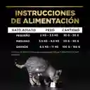 Comida para Gatos Adultos Esterilizados Purina Pro Plan x 3 kg