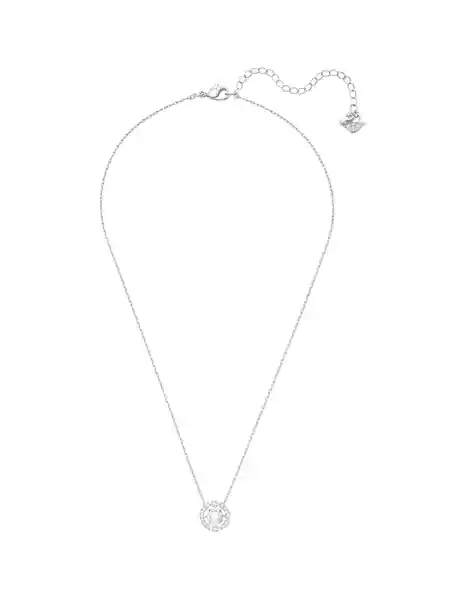 Swarovski Sparkling Dc Collar CZWH/Cry/RHS