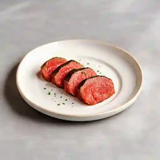 Baby Beef (200 Gramos)