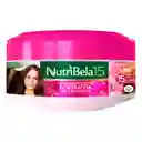 Tratamiento Nutribela Capilar Biokeratina (180 Ml)