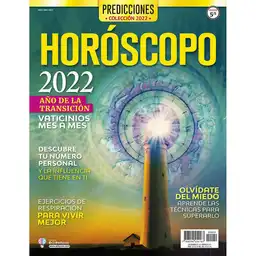 Ediycon Predicciones Horóscopo 2022