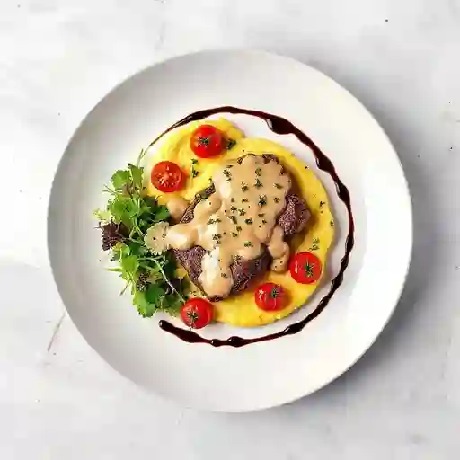 Combinato Di Manzo