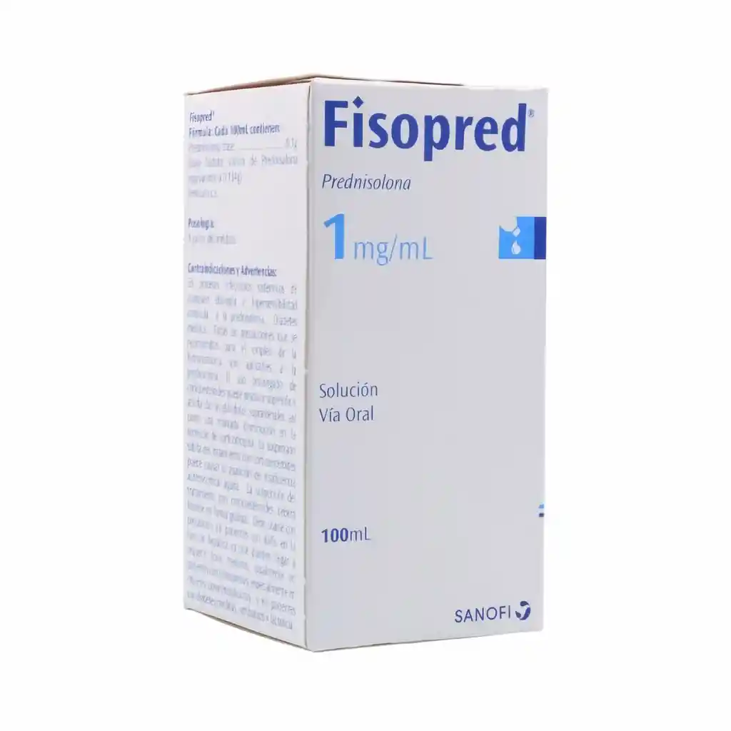 Fisopred