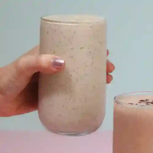 Batido Post Workout