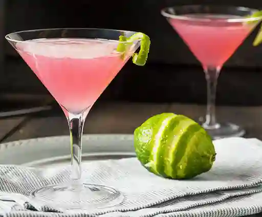 Cosmopolitan