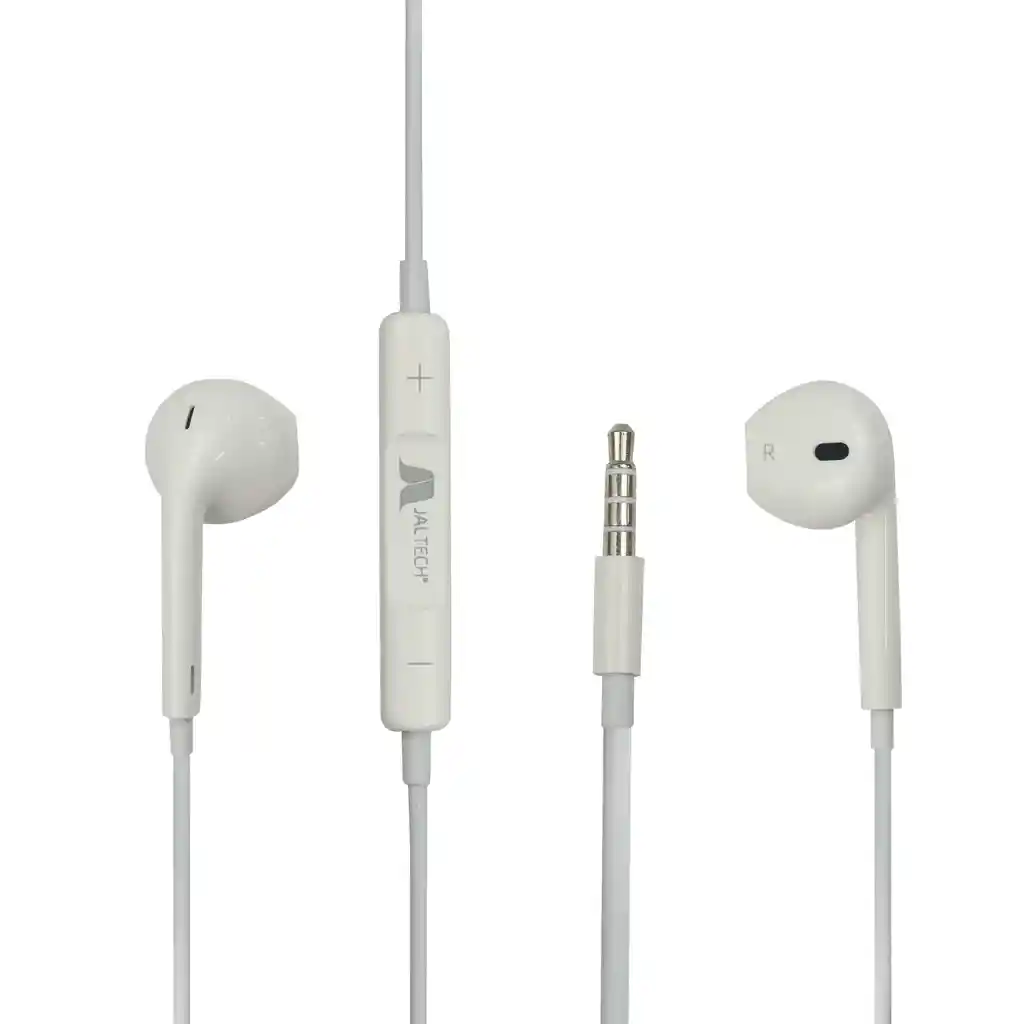 Audífonos Jaltech Cable Jal-h12