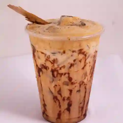 Dalgona Special Whipped