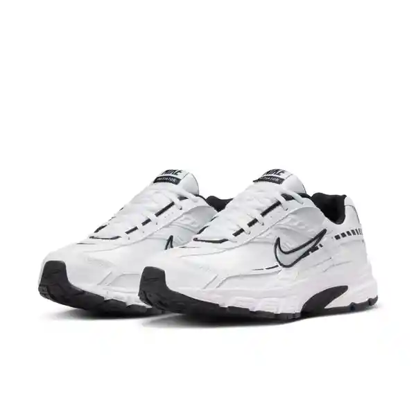 Nike Zapatos Wmns Initiator Cn Cn Para Mujer Blanco Talla 9