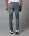 Jean Hombre Azul Talla 38 133G007_AZU144306 Rifle