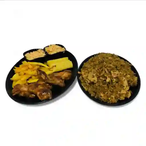 Arroz Chino Zuliano Extra Especial