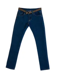 Jean Básico Azul 10956 Talla 6