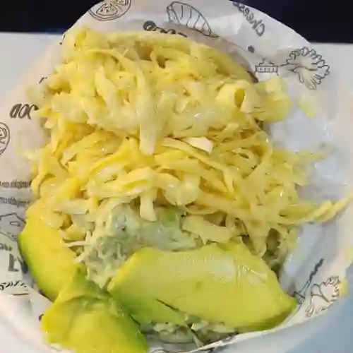 la Sifrina