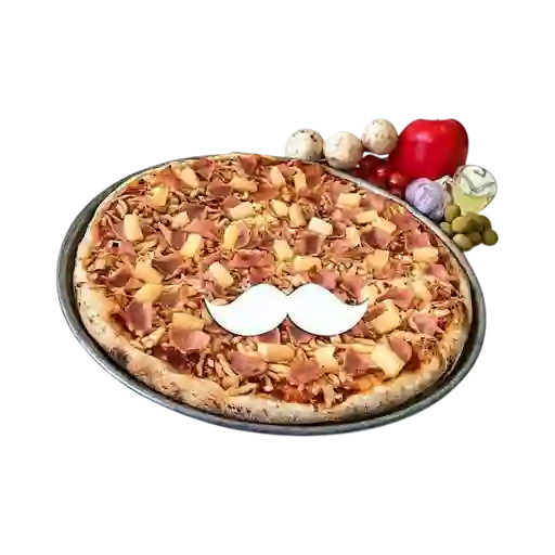 Pizza Grande Hawaiana