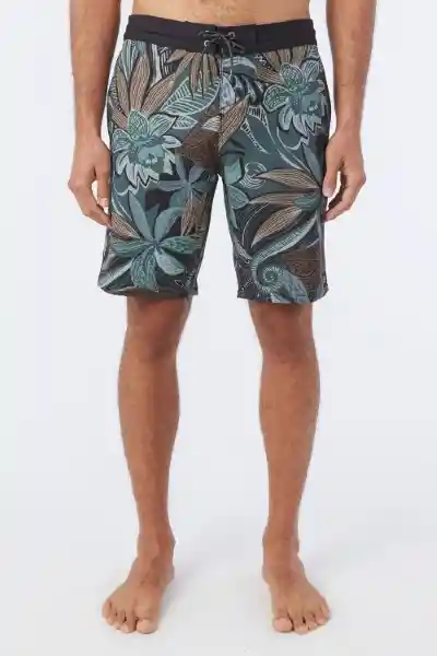 Short Boardshort Cruzer 19 Talla 38 Oneill