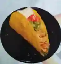 Menú Vegetariano