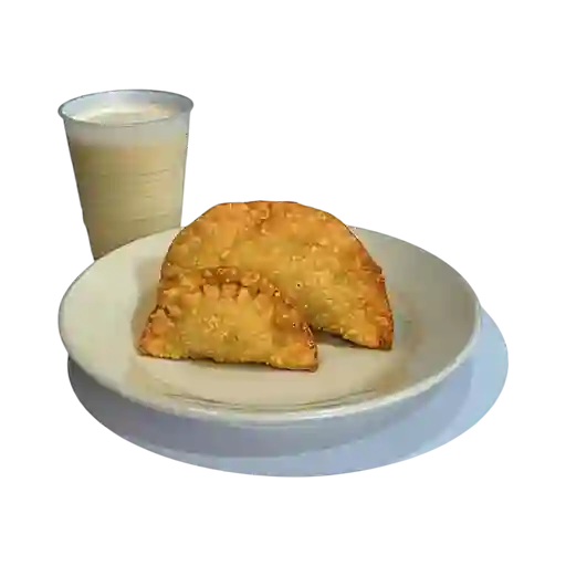 Empanada Ranchera