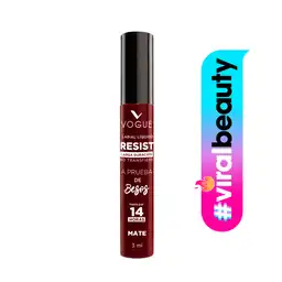 Labial Resist Fabulosa Vogue