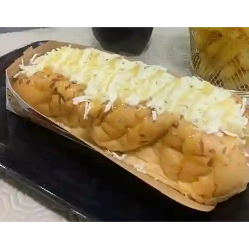 Perro Caliente Especial