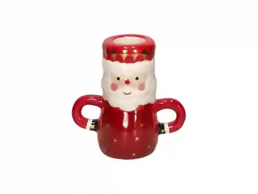 Portavela Cerámica Ref. 3227370000066