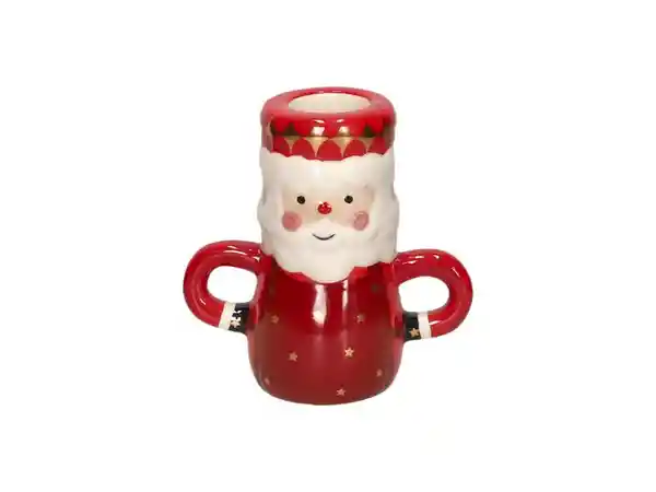 Portavela Cerámica Ref. 3227370000066