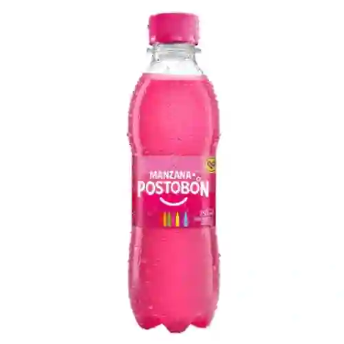 Manzana Postobon 250 ml