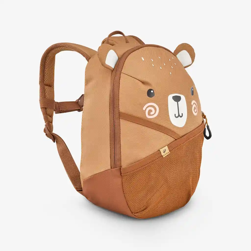 Morral Mh100 Osito Cn 5l Para Niños