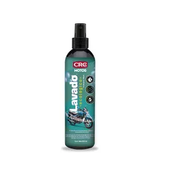 Lavado Ecológico Motos 20017743