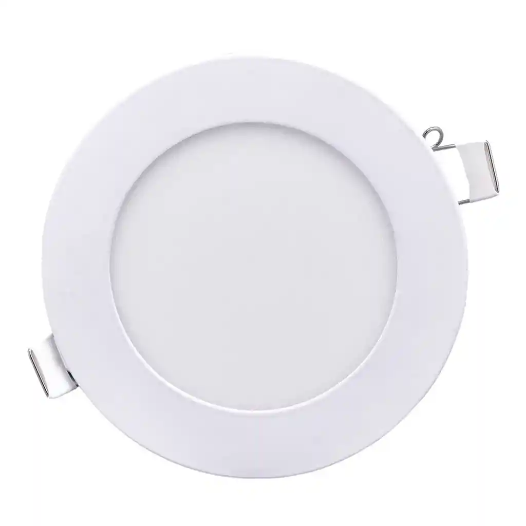 Panel Led Inteligente de Incrustar Vta+ Smart Home Ned 4.5" 6w